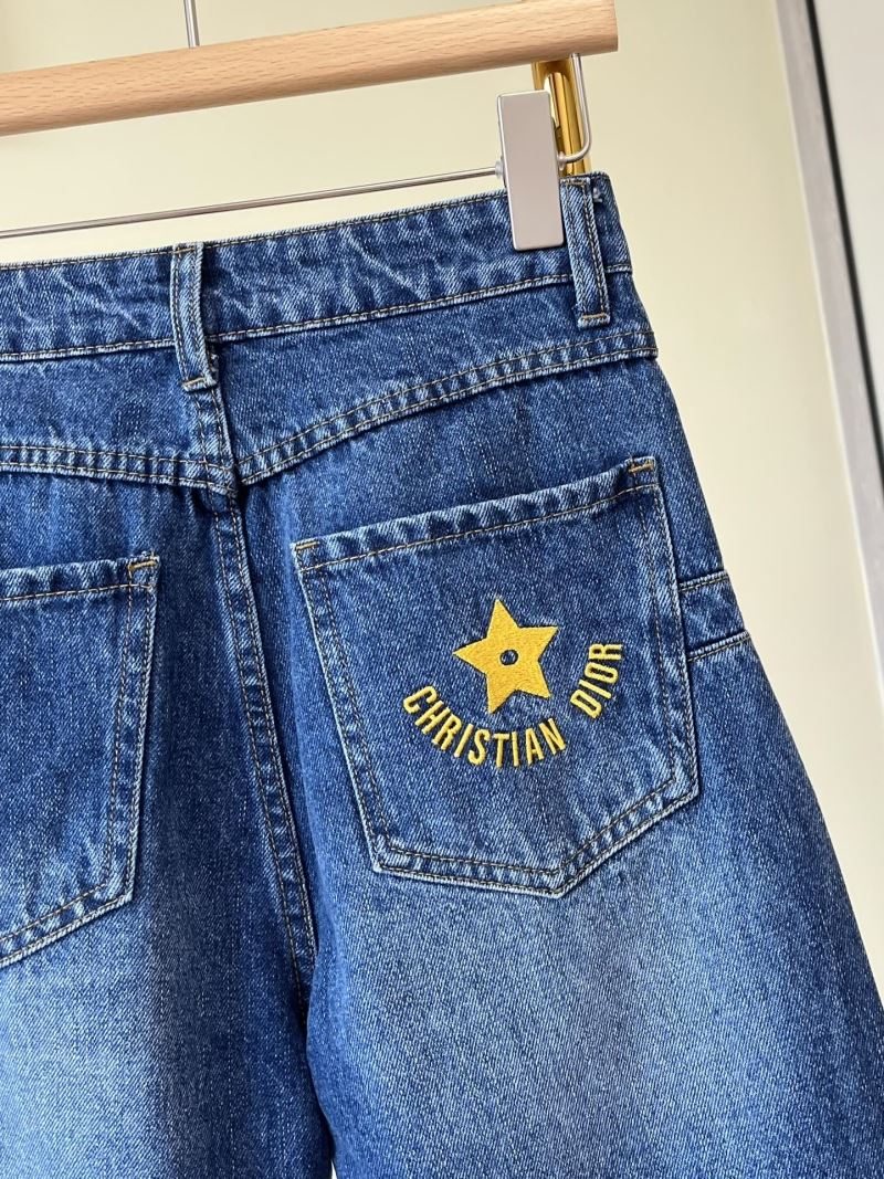 Christian Dior Jeans